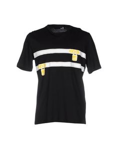 Футболка Love Moschino