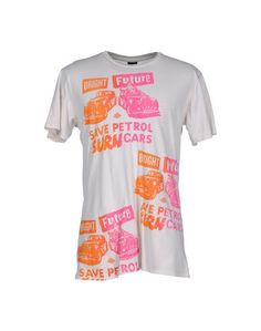 Футболка Obey