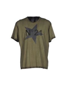 Футболка N° 21