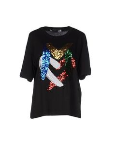 Футболка Love Moschino