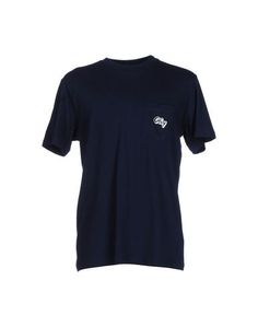 Футболка Obey