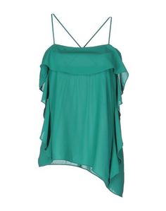 Топ без рукавов LIU •JO Jeans