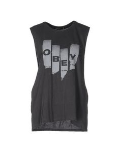 Футболка Obey