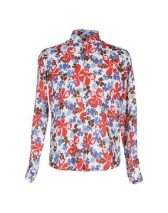 Pубашка Drumohr