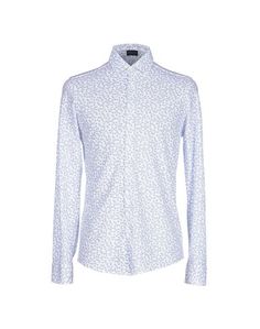 Pубашка Drumohr