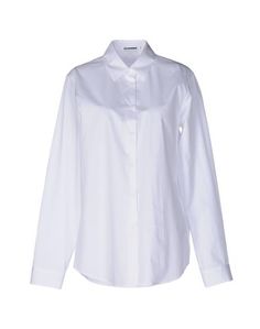 Pубашка JIL Sander