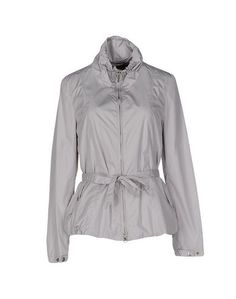 Легкое пальто Woolrich