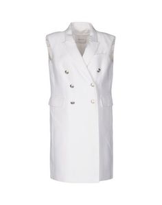 Легкое пальто Pierre Balmain