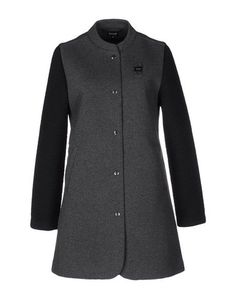 Легкое пальто Blauer