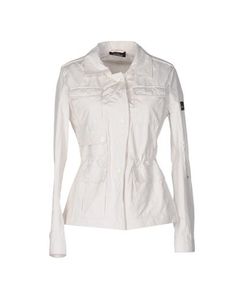 Куртка Canadiens