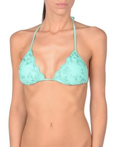 Купальный бюстгальтер Blugirl Blumarine Beachwear