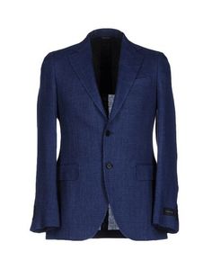 Пиджак Tombolini