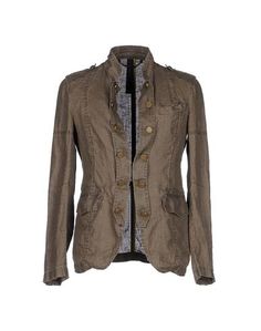 Пиджак Messagerie