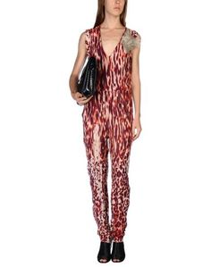 Брючный комбинезон Souvenir