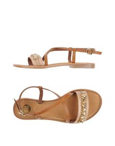 Сандалии Gioseppo