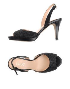 Сандалии LIU •JO Shoes