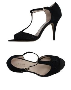 Сандалии LIU •JO Shoes