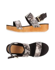 Сандалии Gioseppo