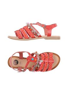 Сандалии Gioseppo