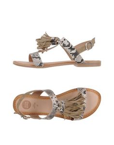 Сандалии Gioseppo