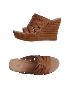 Сандалии UGG Australia