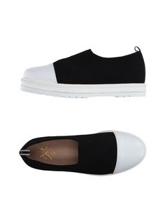 Низкие кеды и кроссовки Farewell Footwear