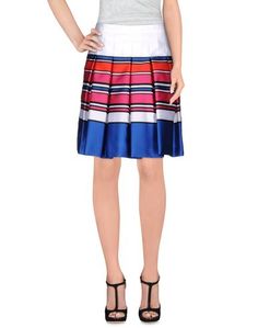 Юбка до колена VDP Collection