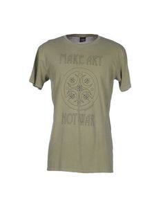 Футболка Obey