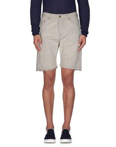 Джинсовые бермуды M.Grifoni Denim