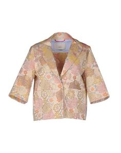 Пиджак ..,Merci