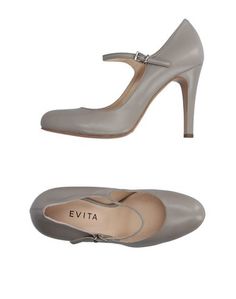 Туфли Evita