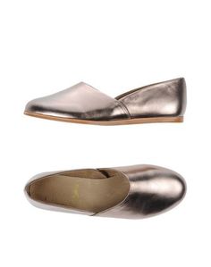 Мокасины F Troupe