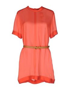 Короткое платье Dsquared2