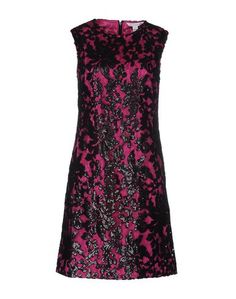 Короткое платье Diane VON Furstenberg