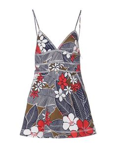 Короткое платье Dsquared2