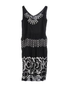 Платье до колена Chiara Deste