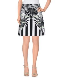 Юбка до колена Just Cavalli