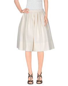 Юбка до колена Vanessa Bruno