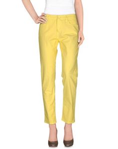 Повседневные брюки M.Grifoni Denim