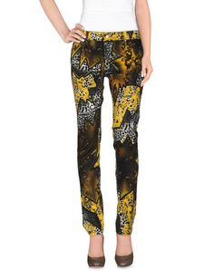 Повседневные брюки Versace Jeans