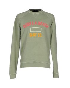 Толстовка Dsquared2