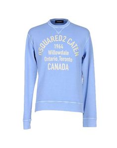 Толстовка Dsquared2