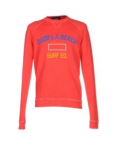 Толстовка Dsquared2