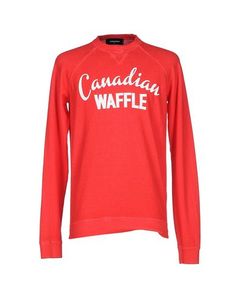 Толстовка Dsquared2