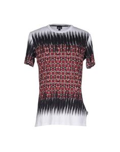 Футболка Just Cavalli