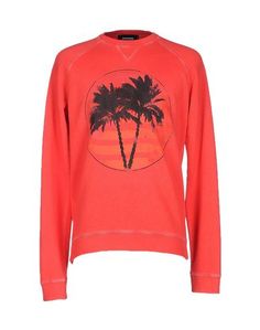 Толстовка Dsquared2