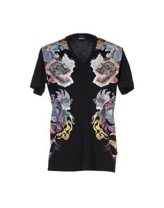 Футболка Just Cavalli