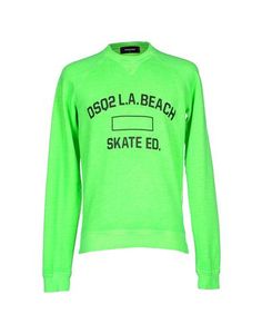 Толстовка Dsquared2
