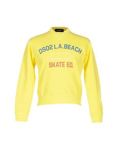 Толстовка Dsquared2