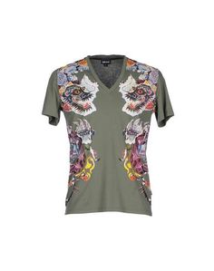 Футболка Just Cavalli